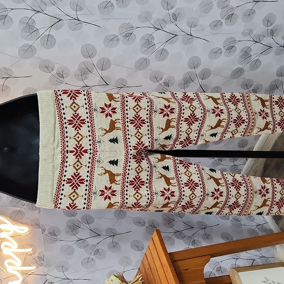 AEO Knit Joggers - Picture 8 of 10